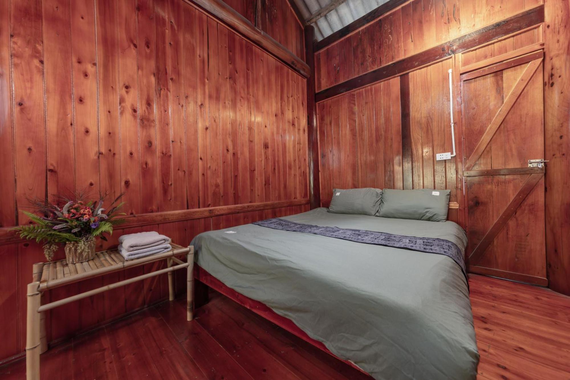 Zili Homestay Сапа Екстериор снимка