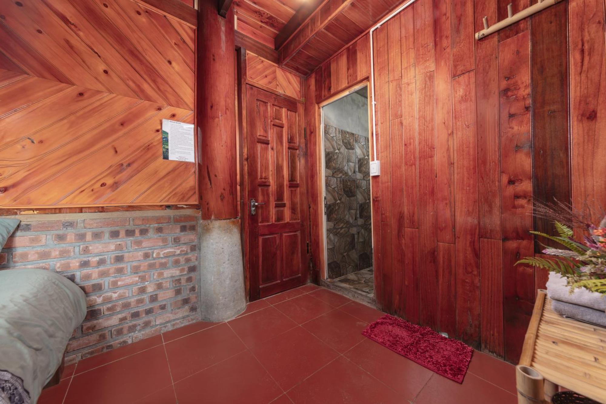 Zili Homestay Сапа Екстериор снимка