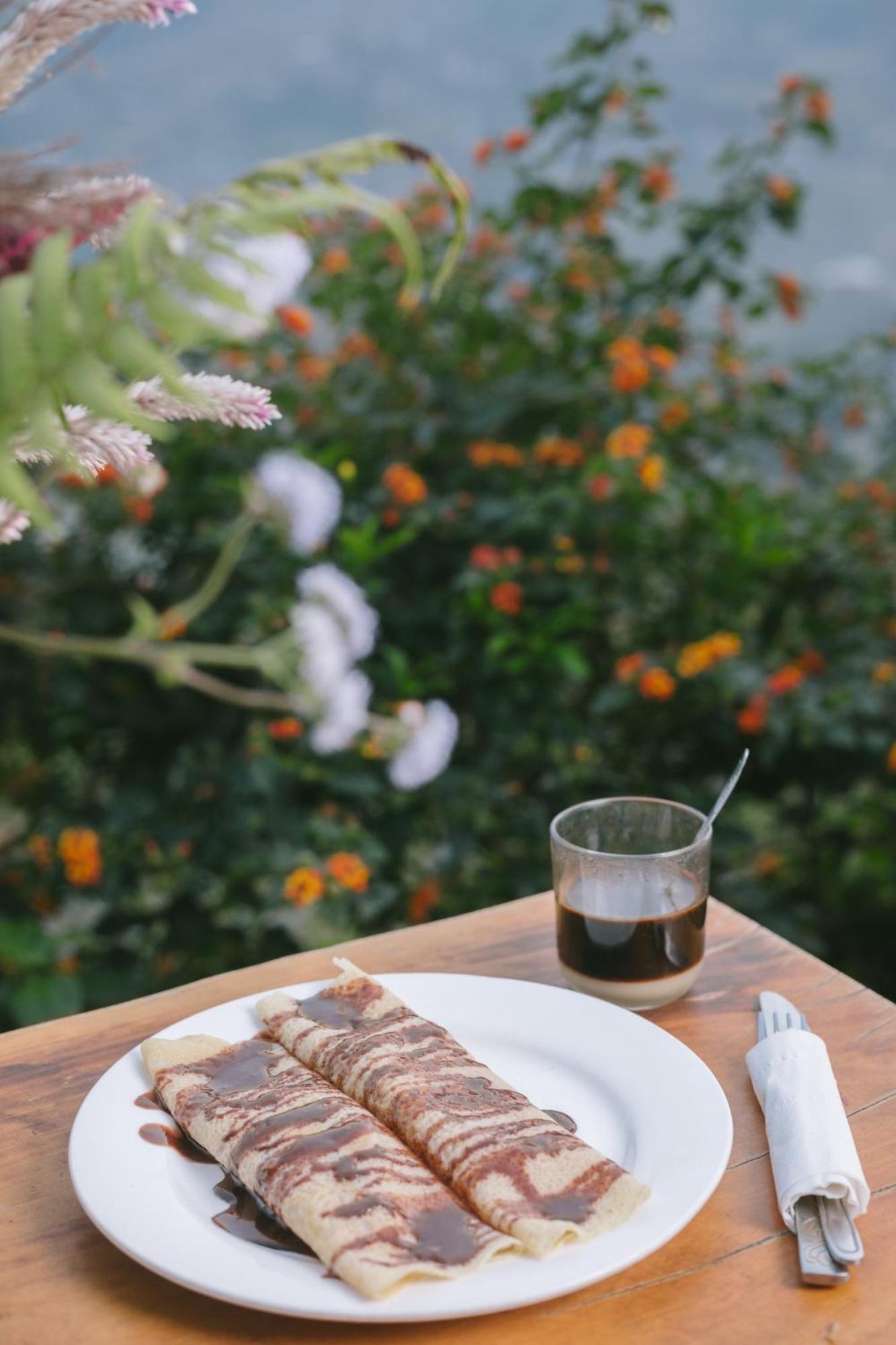 Zili Homestay Сапа Екстериор снимка