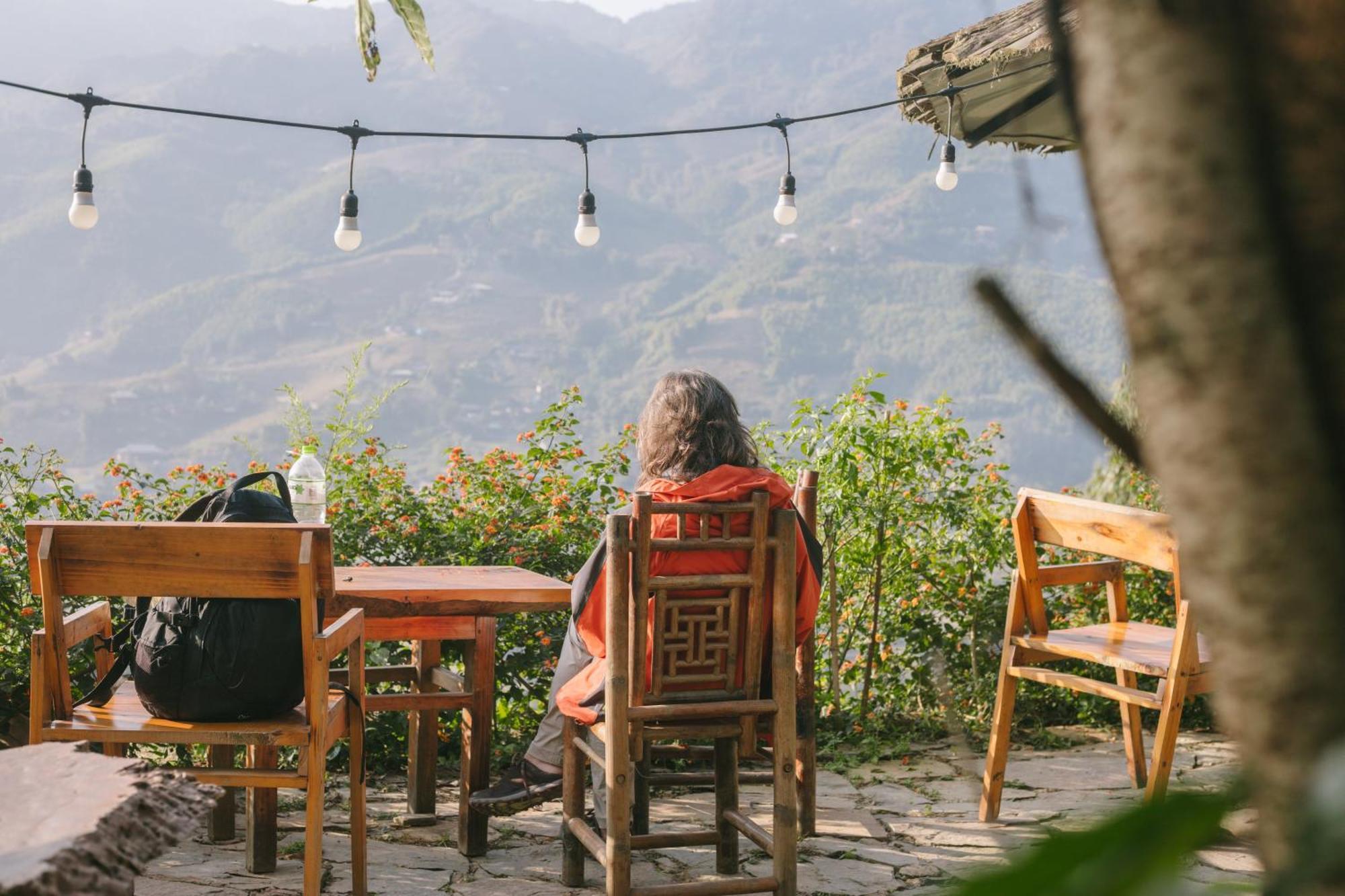 Zili Homestay Сапа Екстериор снимка