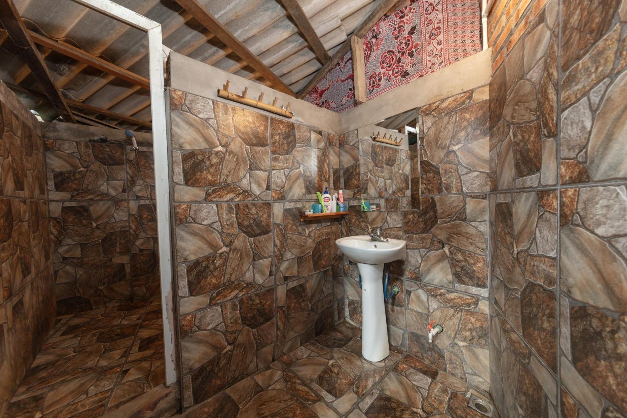 Zili Homestay Сапа Екстериор снимка