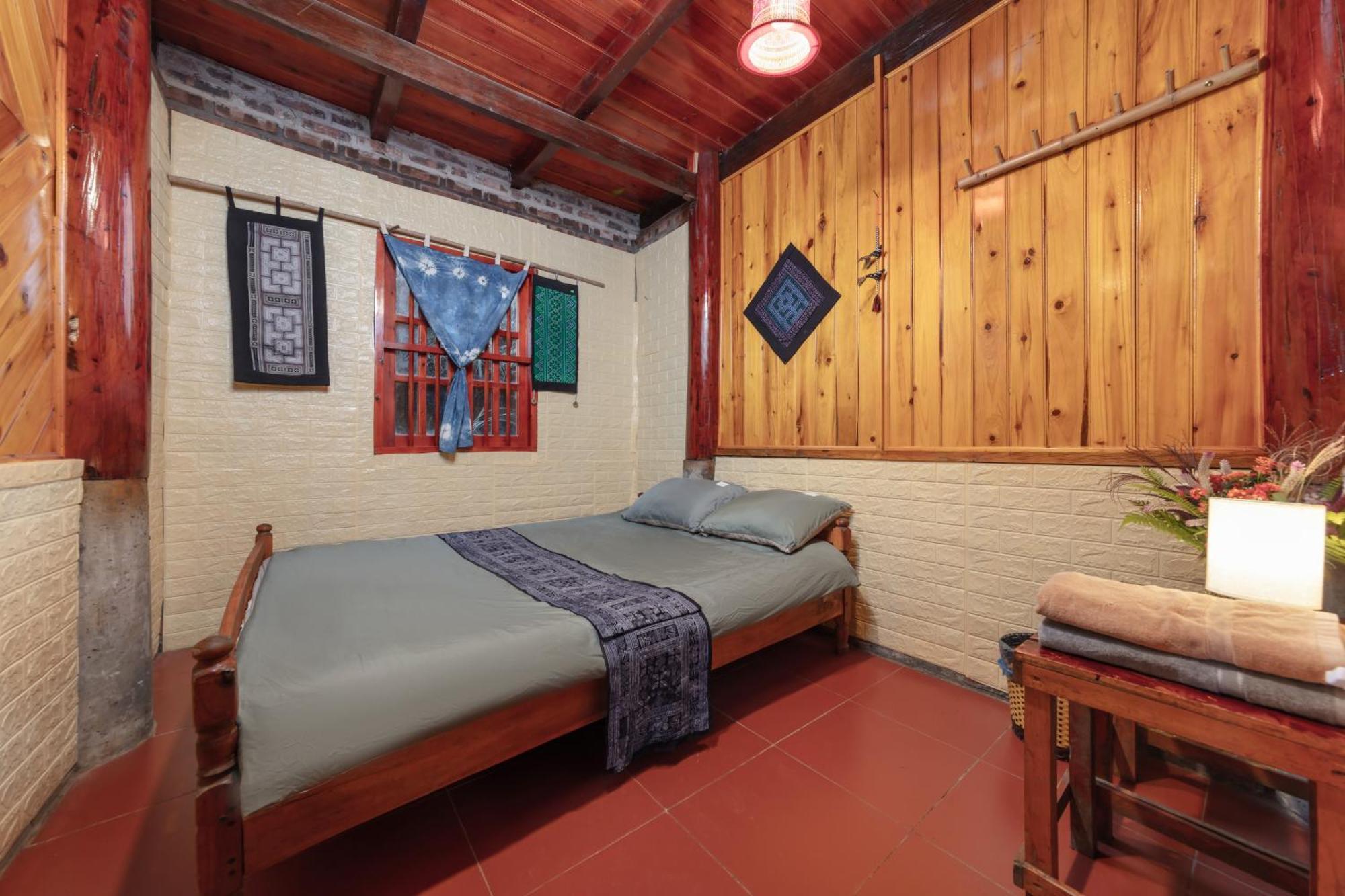 Zili Homestay Сапа Екстериор снимка