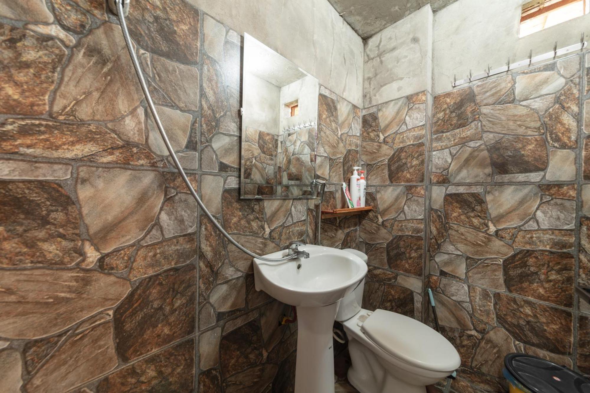 Zili Homestay Сапа Екстериор снимка
