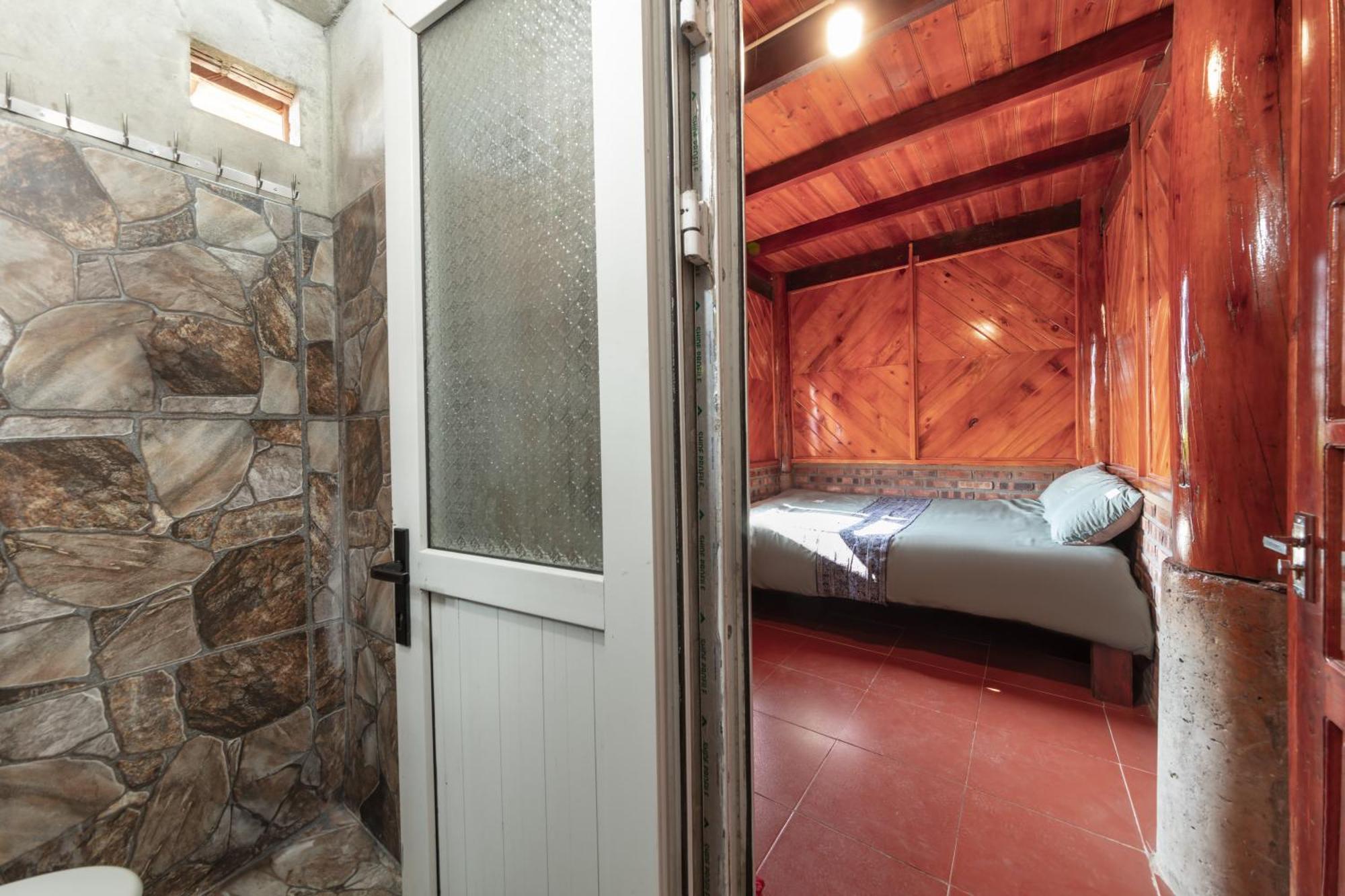 Zili Homestay Сапа Екстериор снимка